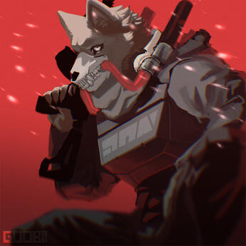 dawg wit da gun